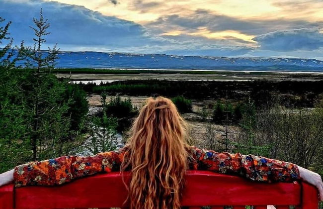 Kaldá Lyngholt Holiday Homes - Foto 28