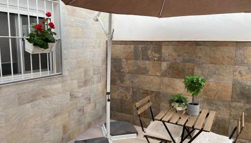 Apartamento Los Naranjos de Santa Justa - Foto 4