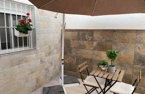 Apartamento Los Naranjos de Santa Justa - Foto 4