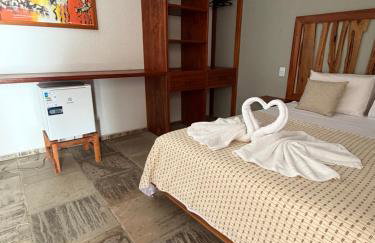 Hotel Fazenda Alta Vista - Foto 24