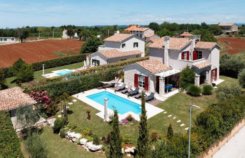 Villa Emily - Foto 9