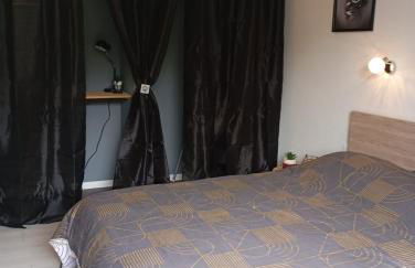 Maison Les Hirondelles - Photo 20