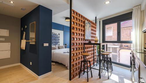 Puerto Alto Apartments by Olala Homes - Foto 5