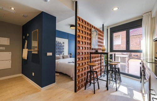 Puerto Alto Apartments by Olala Homes - Foto 5