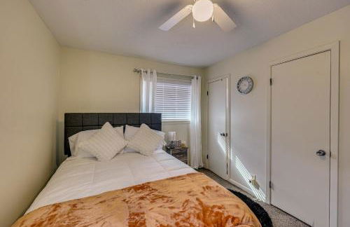 Easy University Access! Charming Home in Grambling - Foto 22