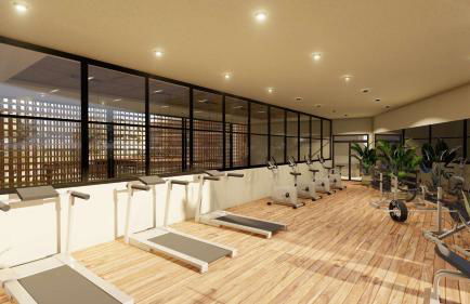 Aparthotel Aquasol - Foto 54