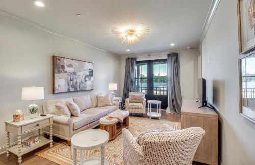 Idyllic Savannah Apartment with River Views! - Foto 1