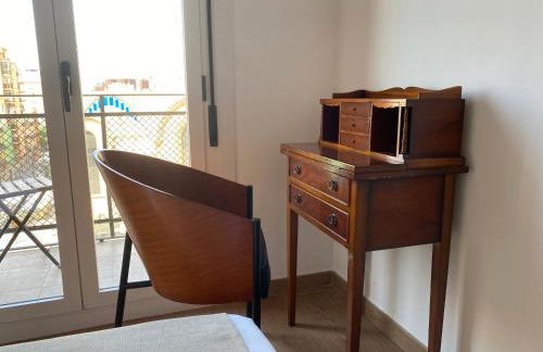 Espectacular Tarragona Corsini Apartment-2, en el centro, con parking - Foto 21