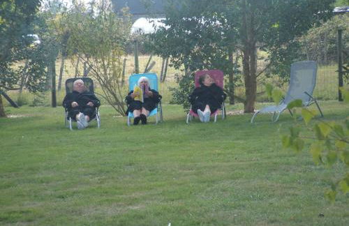 La Grange de la Gandonnerie - Photo 22