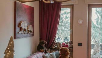 La Tana dell'Orso Bormio - Nature and Welness - Foto 2