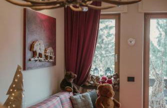 La Tana dell'Orso Bormio - Nature and Welness - Foto 2