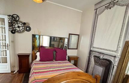 Bed and birds - Foto 48