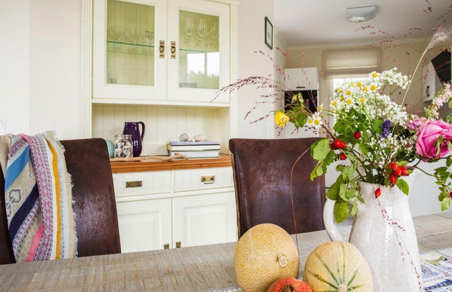 Luxury House Bodstedt With Sauna Near Lagoon - Foto 26