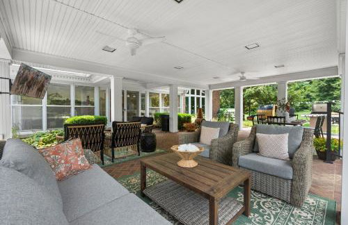 Bourbon Trail Estate! Golf Sim, Speakeasy, 14 - Foto 58