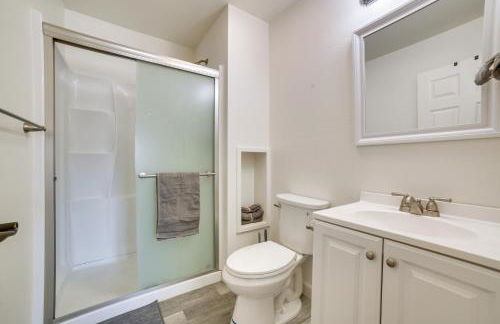 Updated Hawthorne Apartment, 12 Mi to Walker Lake! - Foto 21