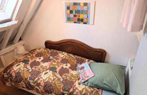 La bi-coque du Courtgain - Foto 8