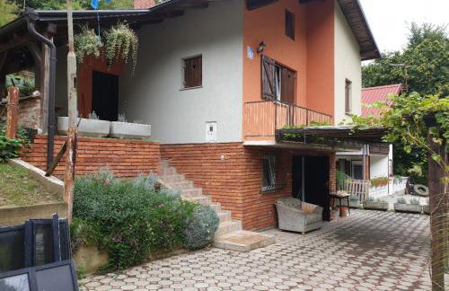 Vila Ema-kuća za odmor - Foto 23