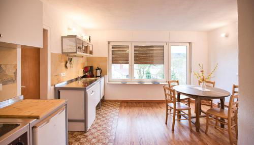 Nengshof Ferienwohnung Wegwarte - Foto 4