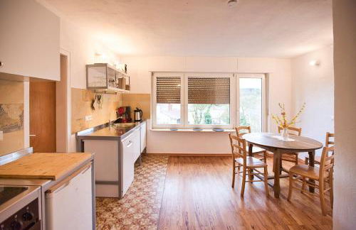 Nengshof Ferienwohnung Wegwarte - Foto 4