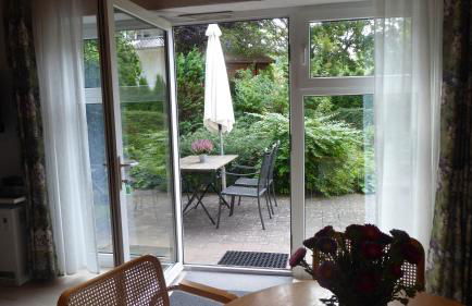 Landleben - Ferienhaus 2 - Foto 18