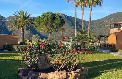 Vue Mer Et Jardin - Foto 13