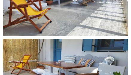 Kykladonisia Amorgos - Foto 4