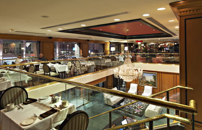 Hotel Le Cantlie Suites - Photo 28