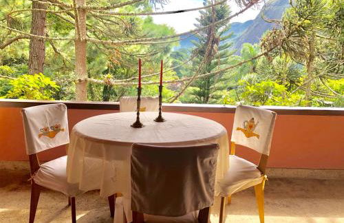 Casa Fazenda Inglesa Petrópolis RJ - Foto 10