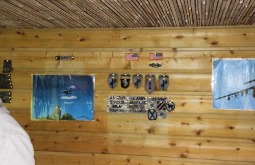 l'auberge du parachutiste - Foto 27