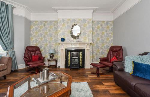 Traditional 3-Bed Property in Pontcanna with Parking - Foto 6