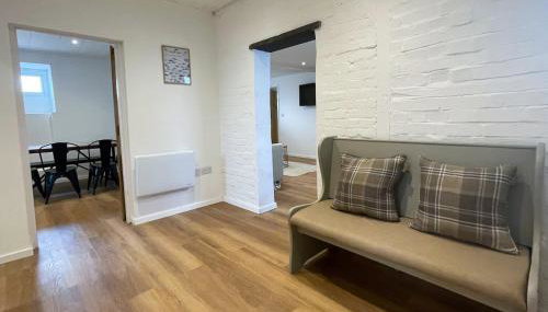 The Granary, Cilbronnau Farm, Cardigan - Foto 5