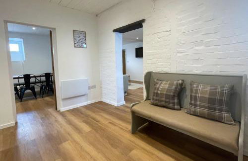 The Granary, Cilbronnau Farm, Cardigan - Foto 5