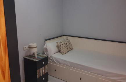 Apartamentos la Bastida - Foto 45