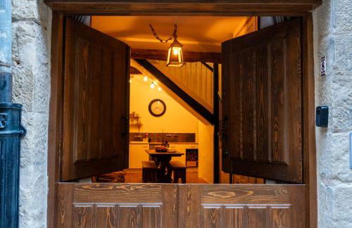 Número 8 a Traditional Basque Village Homestead - Photo 46