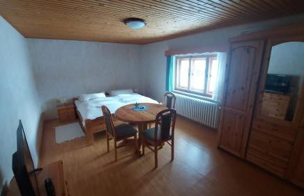 Erzhof Nassau- Gästezimmer an der Loipe - Foto 6