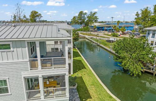 Sea Salt at Hunter's Point - Foto 56