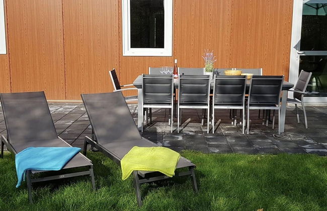 Spacious Holiday Home in Noordwolde With Garden - Foto 59