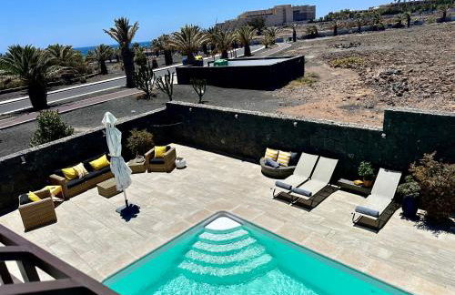 Casa volcanes - Foto 4