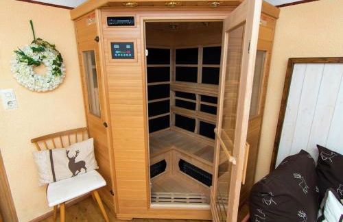 Gemutliches Ferienwohnung in Feldwies mit Sauna - Foto 73