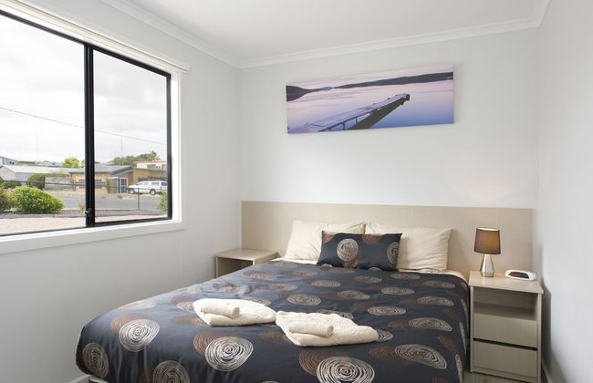 BIG4 Port Hughes Holiday Park - Foto 5