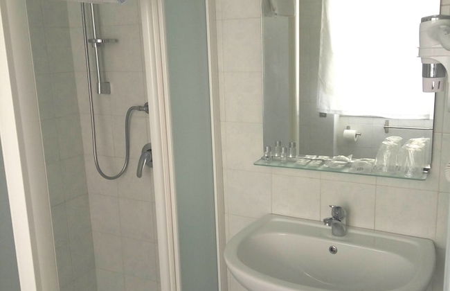 Michelangelo BB Rooms - Foto 31