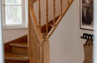 Ferienhaus Flying Roots Wackersberg - Foto 15