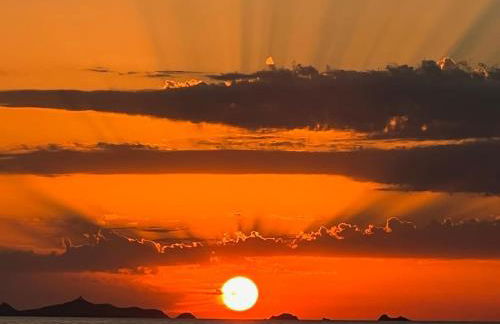 VILLA A SCOPA 14 VUE PANORAMIQUE MER * - Foto 45