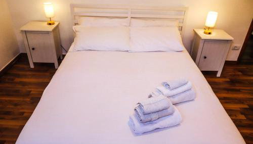 Torrione appartment - Foto 3, towels