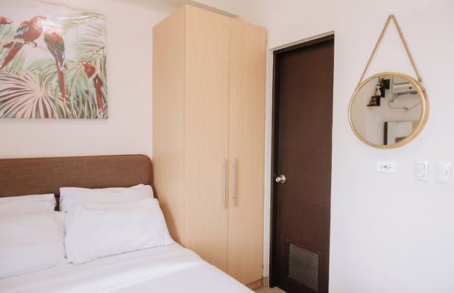 Luxurious Studio in Iloilo City With City Views - Foto 3