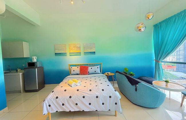 3 Towers Jalan Ampang By Serenity Homes - Foto 40