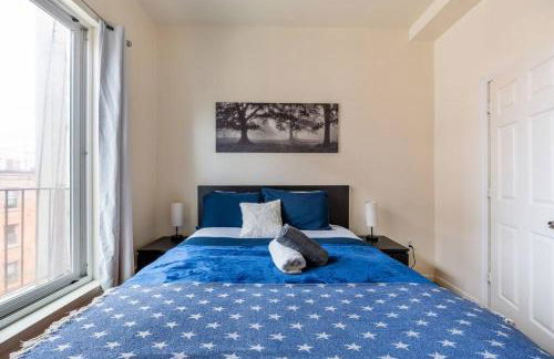 East Village Townhouse - Foto 44