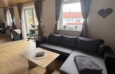 Pension und Apartment Landhaus Fricke - Photo 5