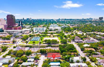 Stylish 2BR Villa full kitchen 10 mins from Beach - Foto 12