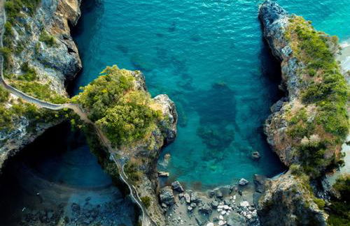 Villa Andrea in città dell'arcomagno - Foto 26